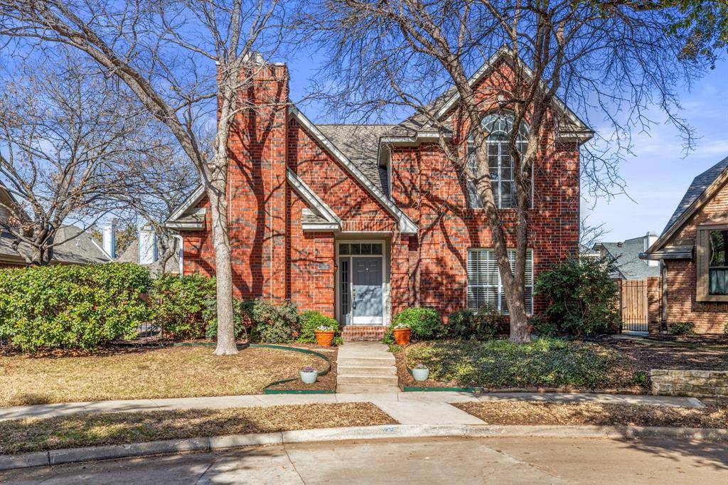 Irving, TX 75063,305 Sheridan Trail