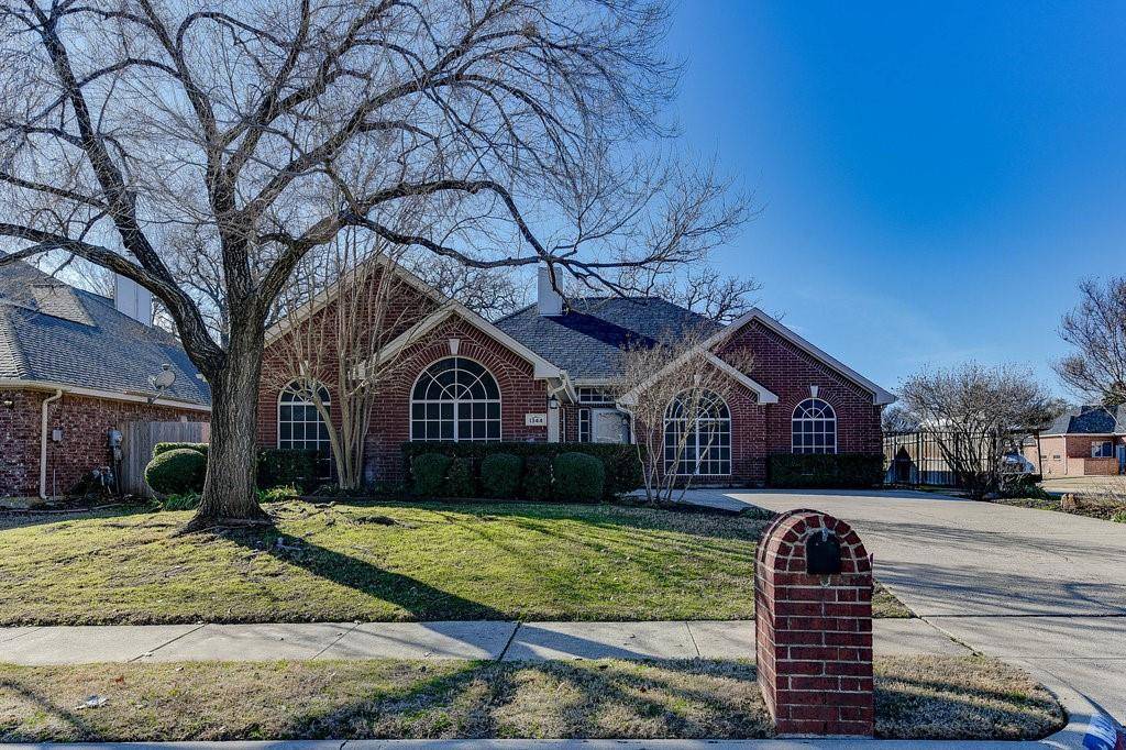 Keller, TX 76248,1344 Carriage Lane