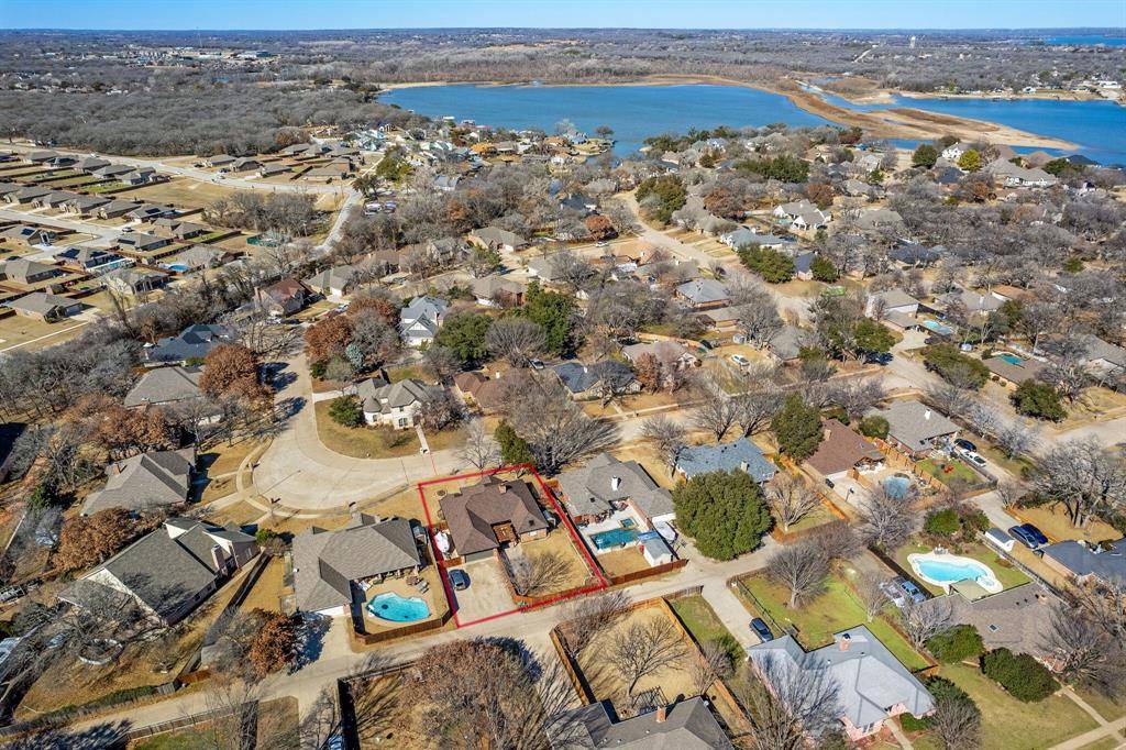 Azle, TX 76020,417 Inland Circle