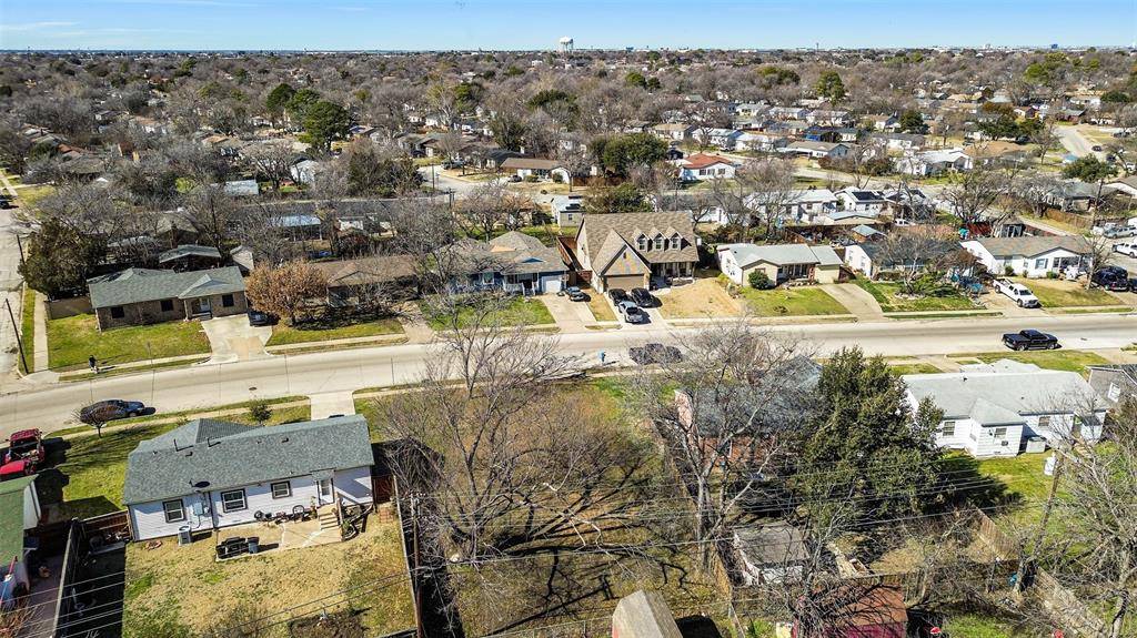 Irving, TX 75062,2802 William Brewster Drive