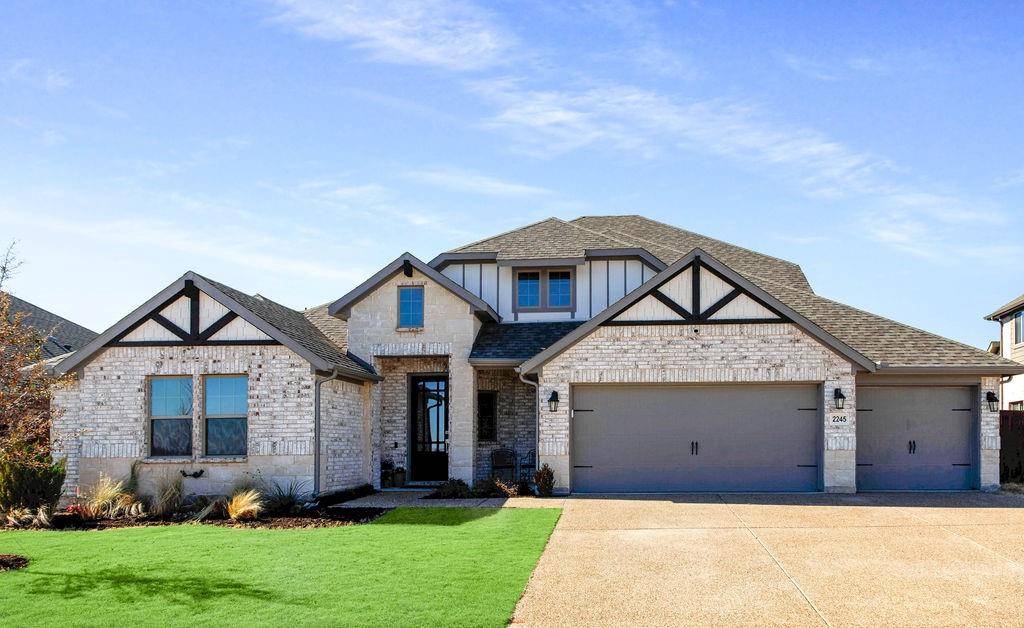 Melissa, TX 75454,2245 Lantana Drive