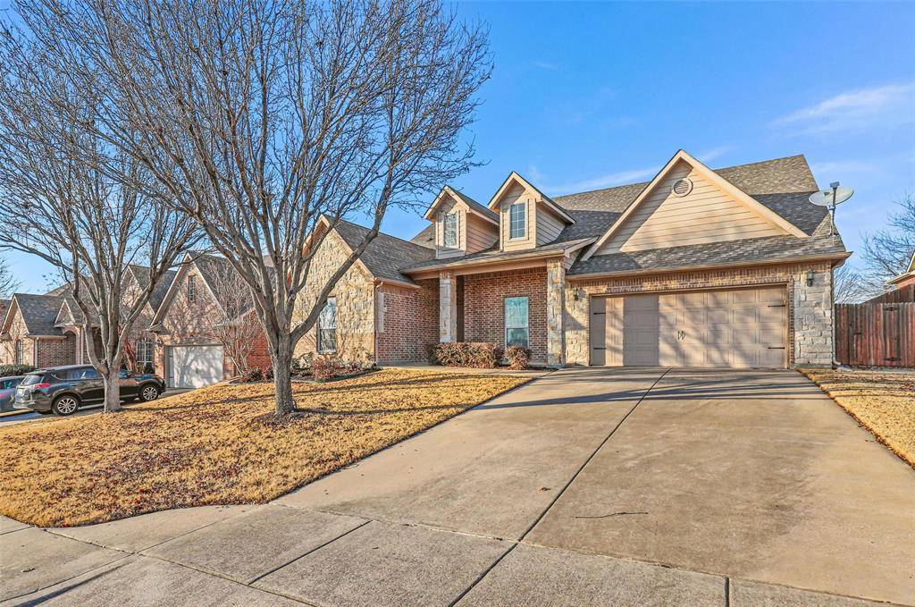 Burleson, TX 76028,632 Celeste Lane