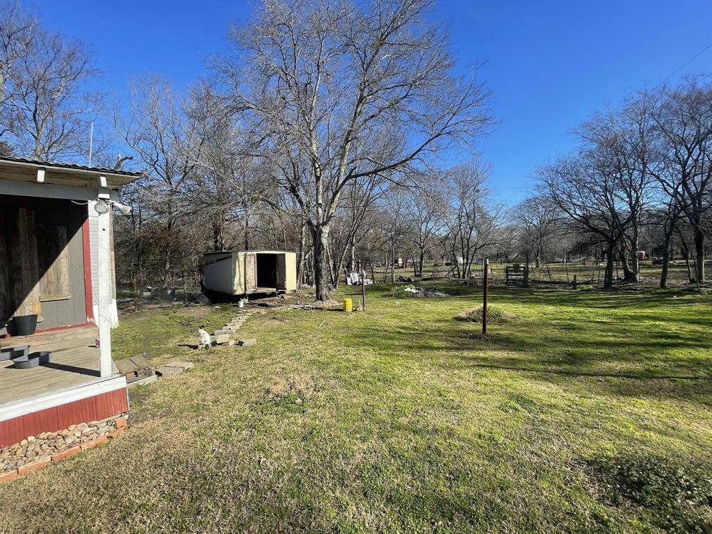 Scurry, TX 75158,14237 N 3rd Street