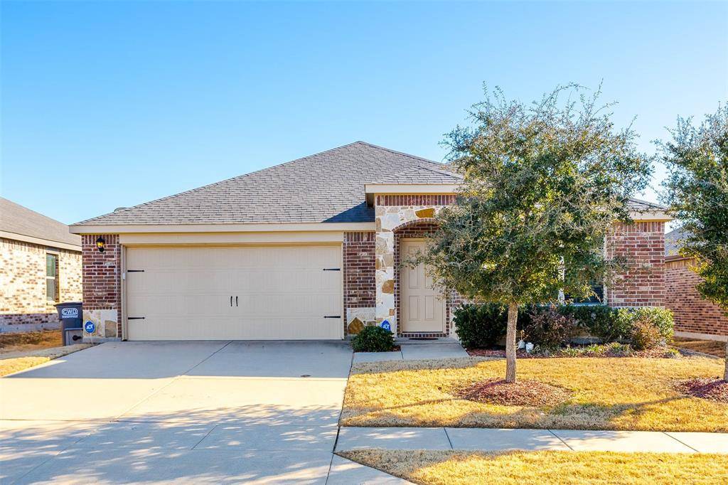 Princeton, TX 75407,909 Quartz Trail