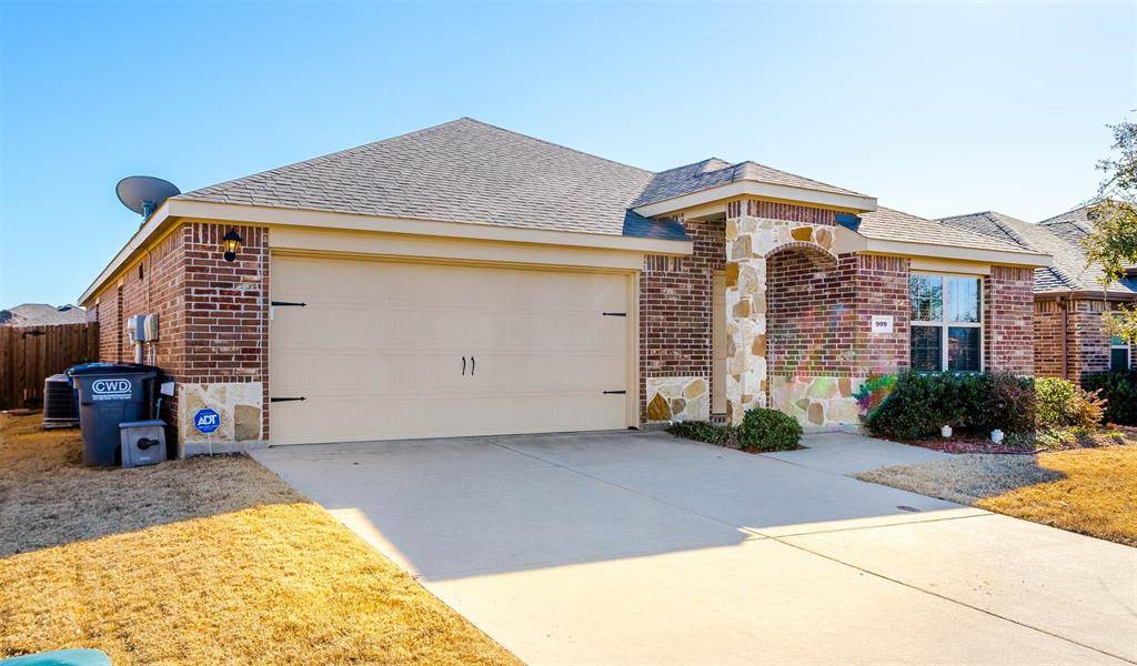 Princeton, TX 75407,909 Quartz Trail