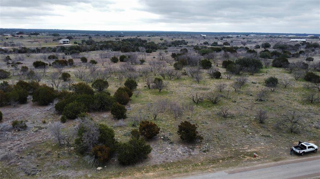 Possum Kingdom Lake, TX 76475,Lot 17 Hells Gate Loop