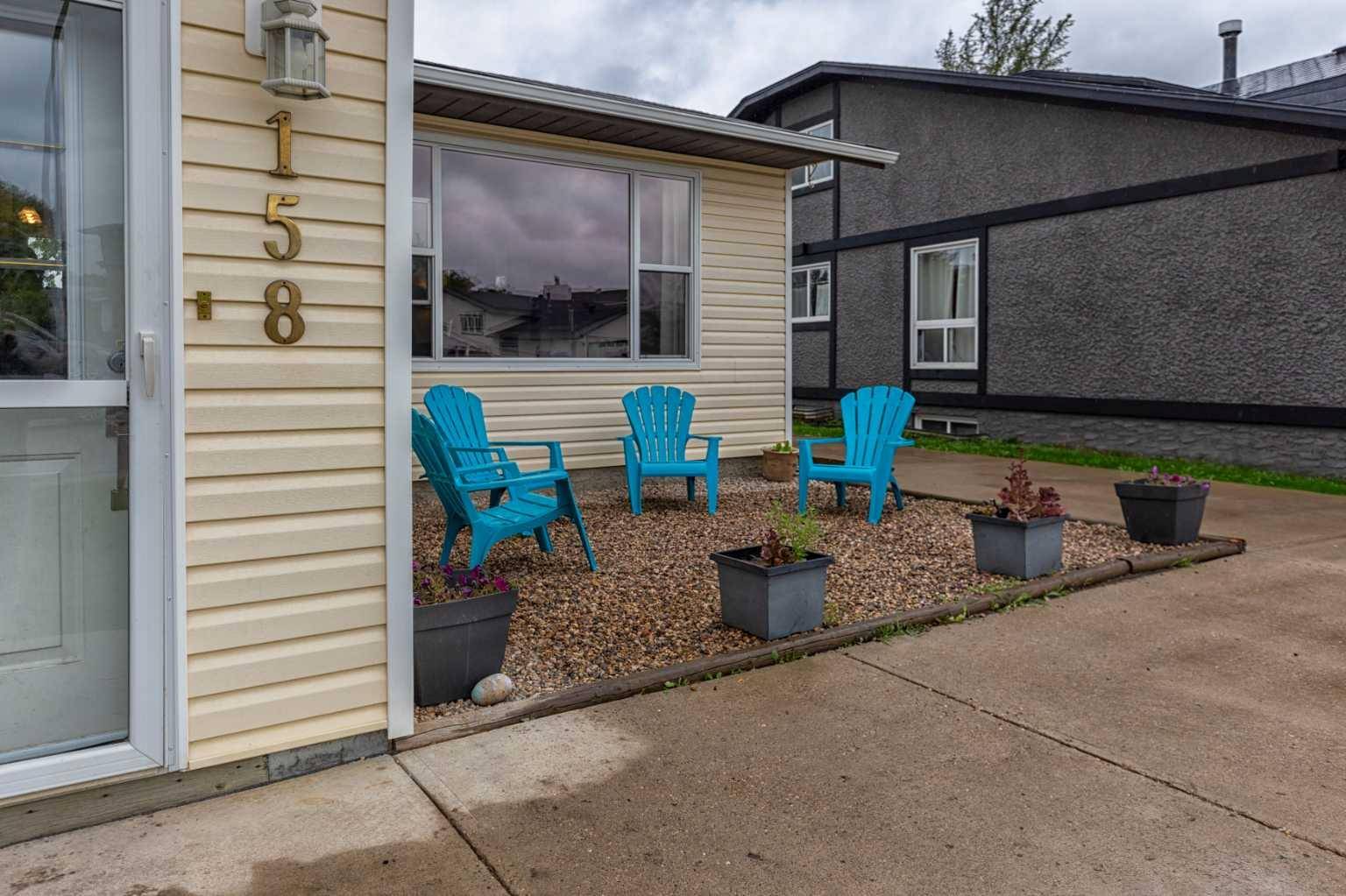 Fort Mcmurray, AB T9K 1H5,158 Cardinal DR