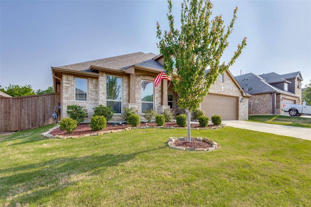 Burleson, TX 76028,1244 Woodlawn Avenue