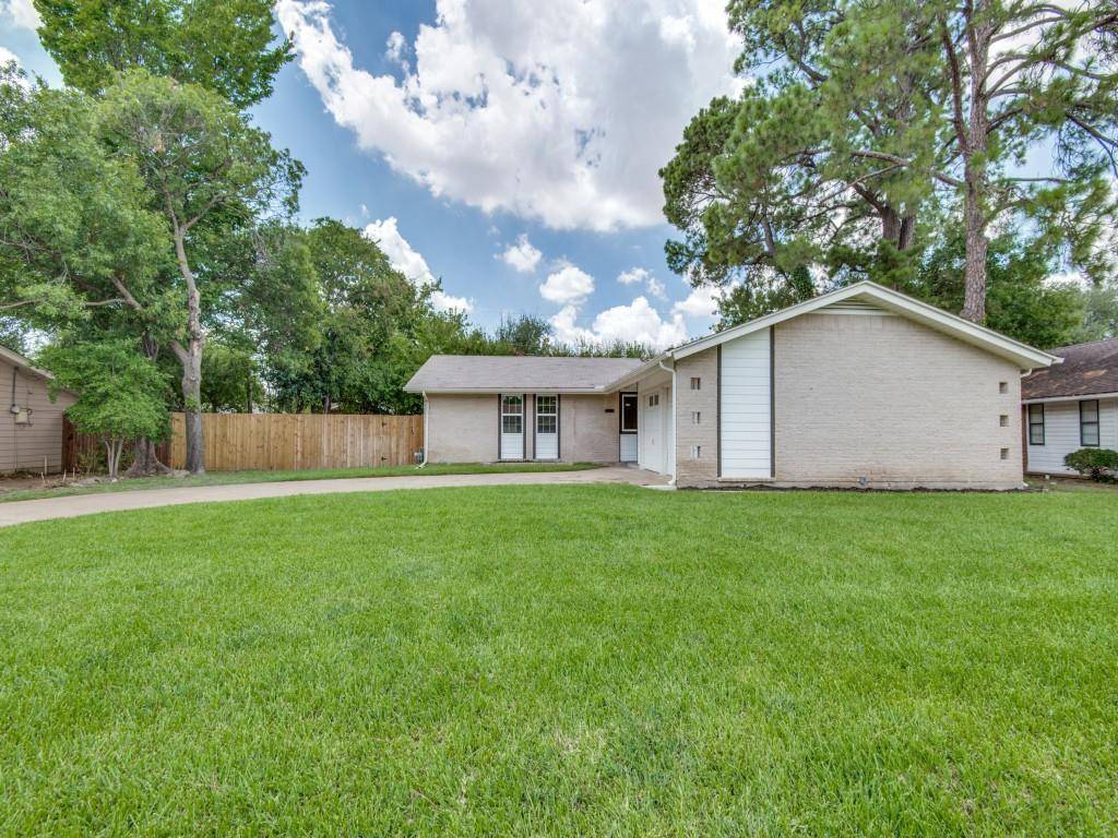 Irving, TX 75062,3723 DEVONSHIRE Court