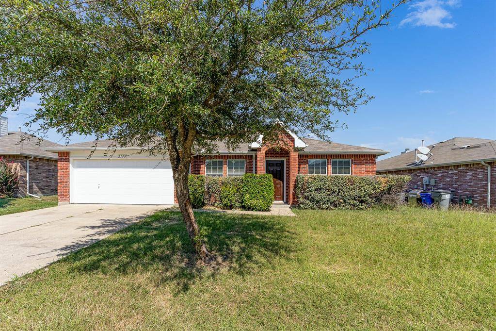 Forney, TX 75126,2115 Preston Trail