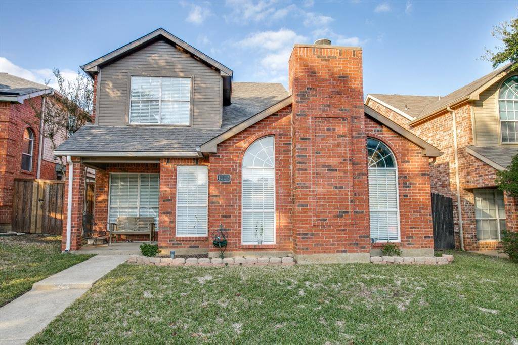 Lewisville, TX 75067,1323 Overlook Drive