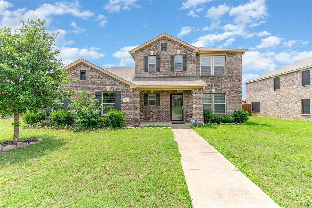 Desoto, TX 75115,716 Snowy Orchid Drive