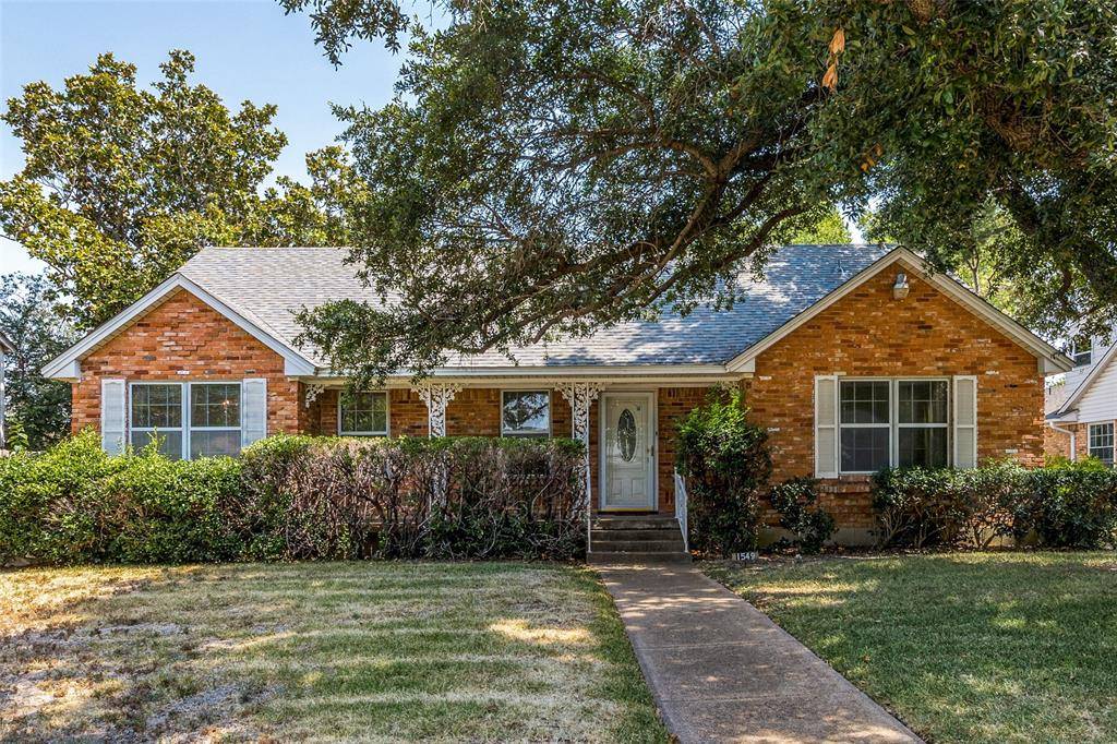 Dallas, TX 75228,1549 Mapleton Drive