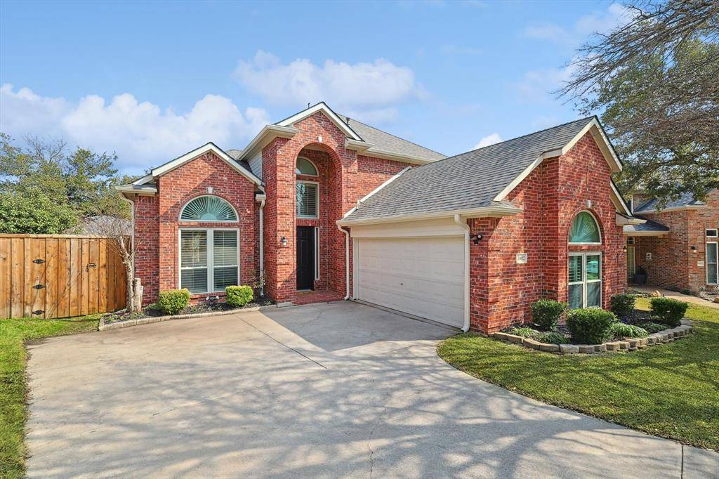 Highland Village, TX 75077,3002 Spring Creek Court