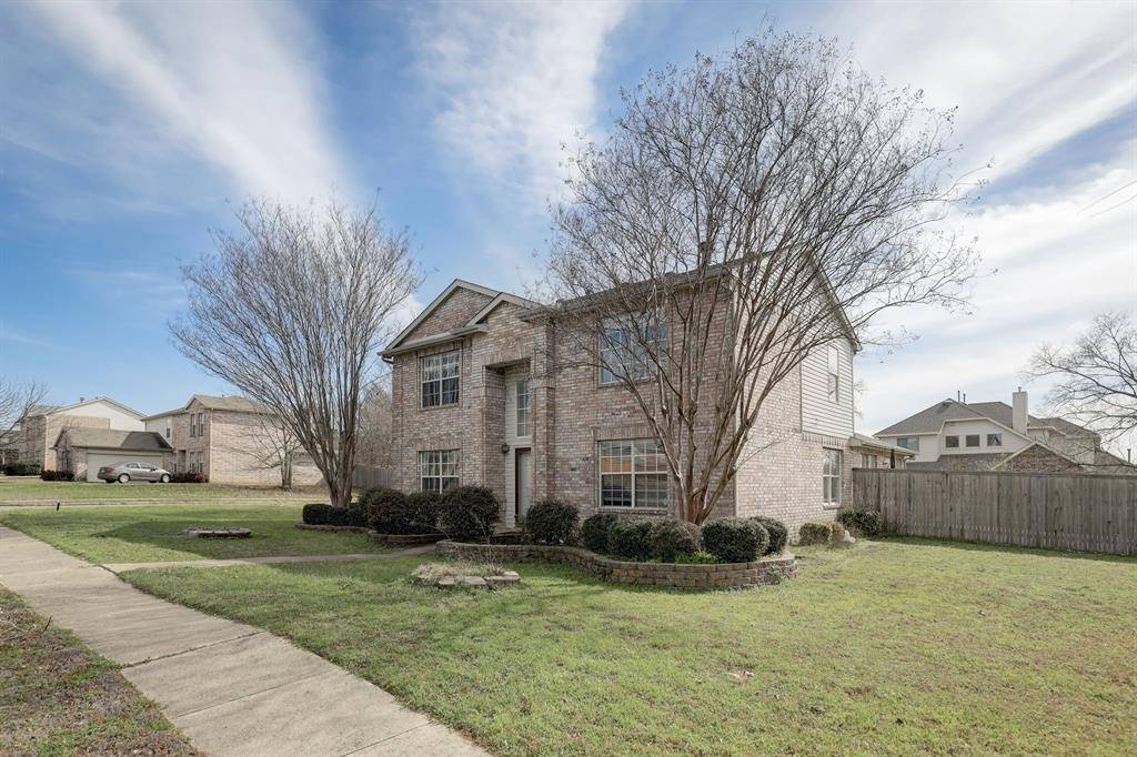 Sachse, TX 75048,3220 Elmwood Circle