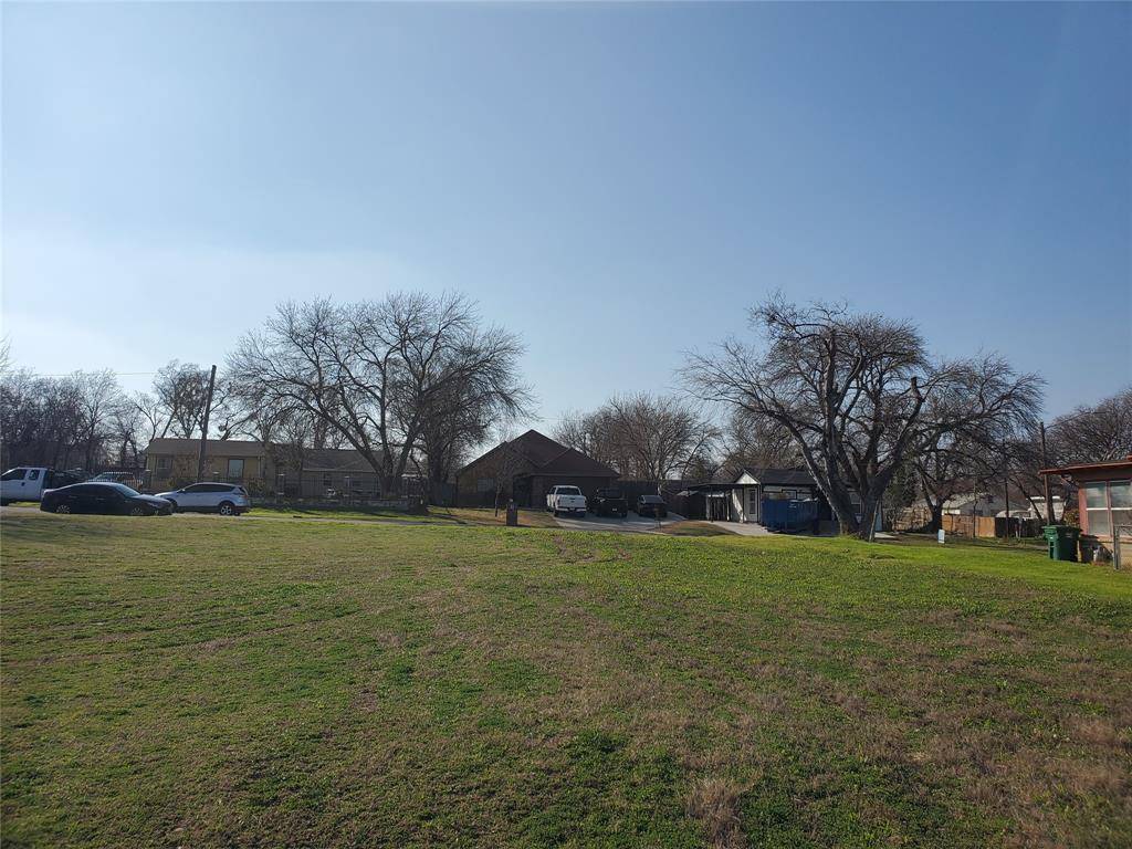 Fort Worth, TX 76106,3418 Ellis Avenue