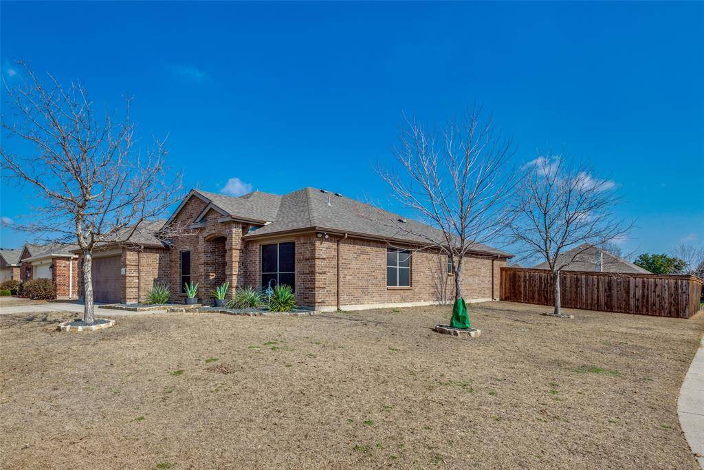 Prosper, TX 75078,1111 Luton Drive