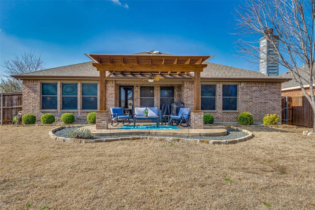 Prosper, TX 75078,1111 Luton Drive