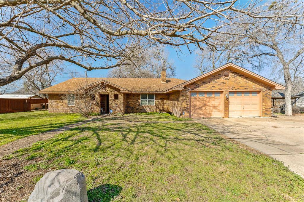 Stephenville, TX 76401,107 Beach Drive