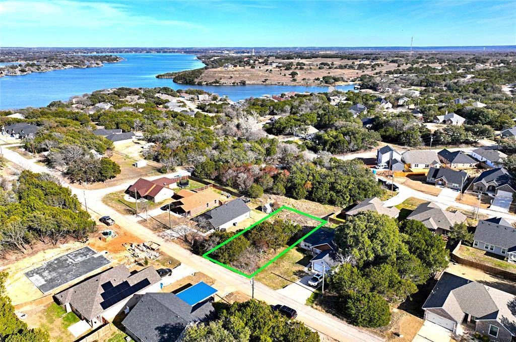 Granbury, TX 76048,2717 San Gabriel Drive