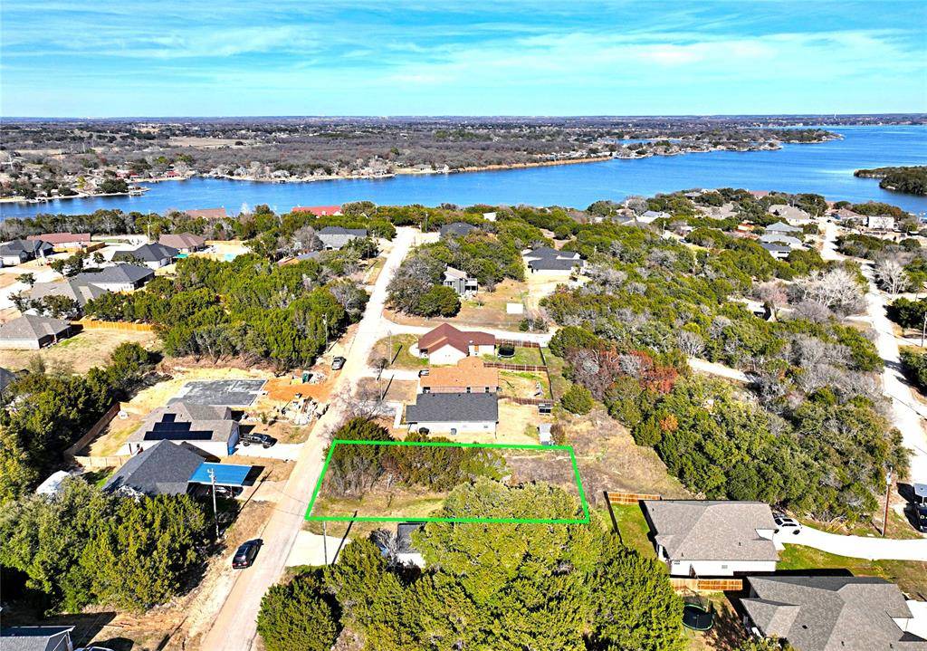 Granbury, TX 76048,2717 San Gabriel Drive