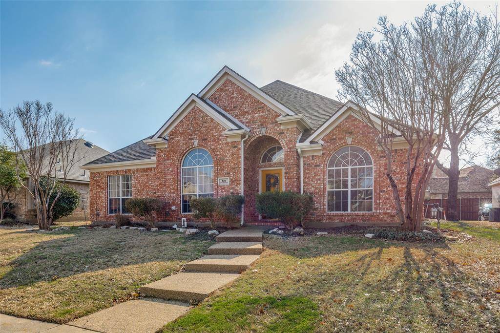 Coppell, TX 75019,121 Wrenwood Drive