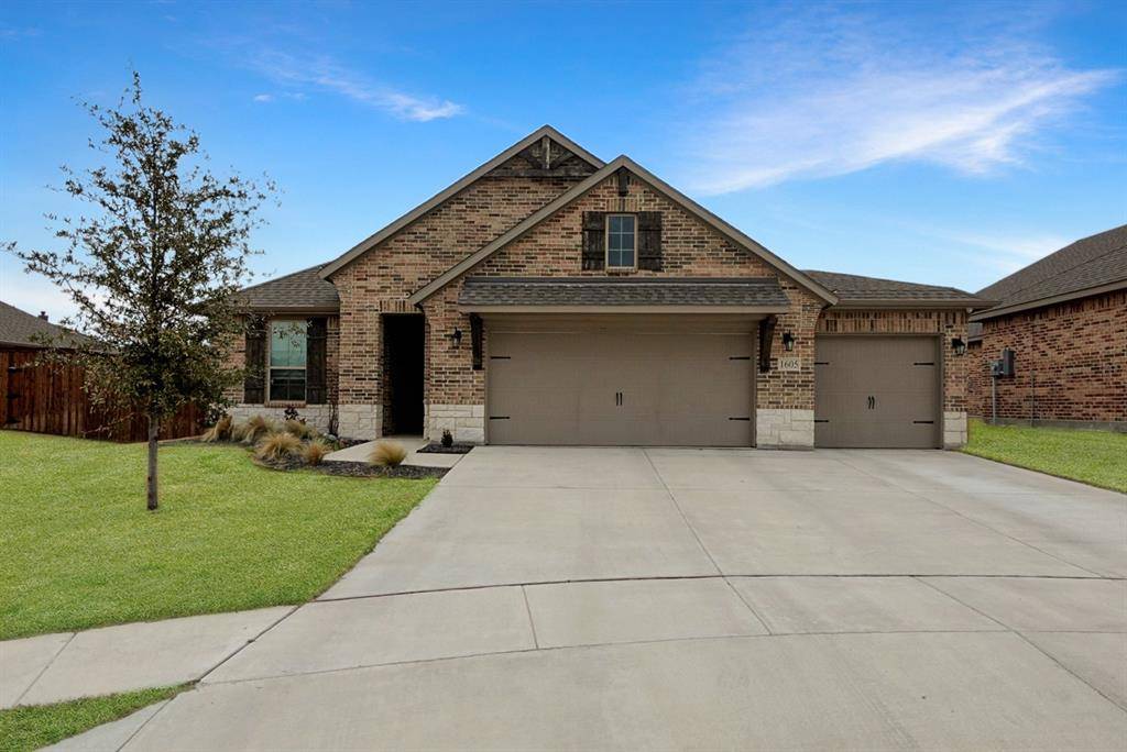 Weatherford, TX 76087,1605 Slow Elk Court