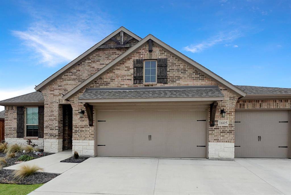 Weatherford, TX 76087,1605 Slow Elk Court