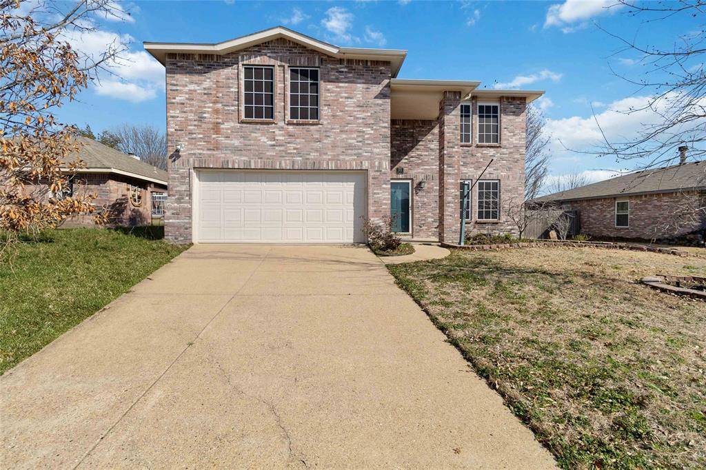 Wylie, TX 75098,1835 Spinnaker Way