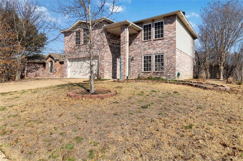 Wylie, TX 75098,1835 Spinnaker Way