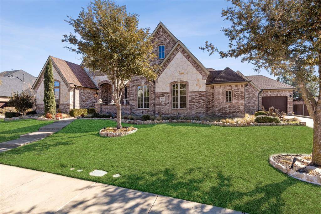 Frisco, TX 75036,833 Cipriani Drive