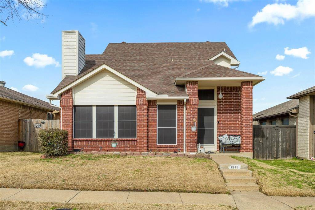 Mesquite, TX 75149,1543 Charleston Cove