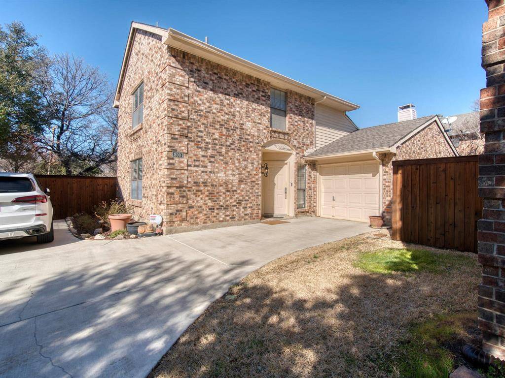 Irving, TX 75063,900 Silverstone Lane