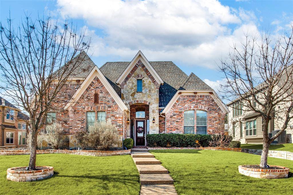 Sachse, TX 75048,5155 Willow Bend Lane