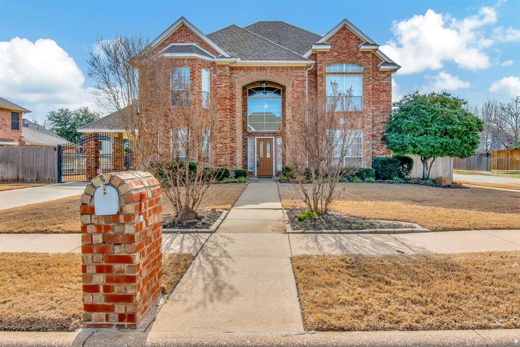 Grapevine, TX 76051,2741 Springhill Drive