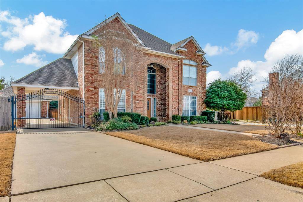 Grapevine, TX 76051,2741 Springhill Drive