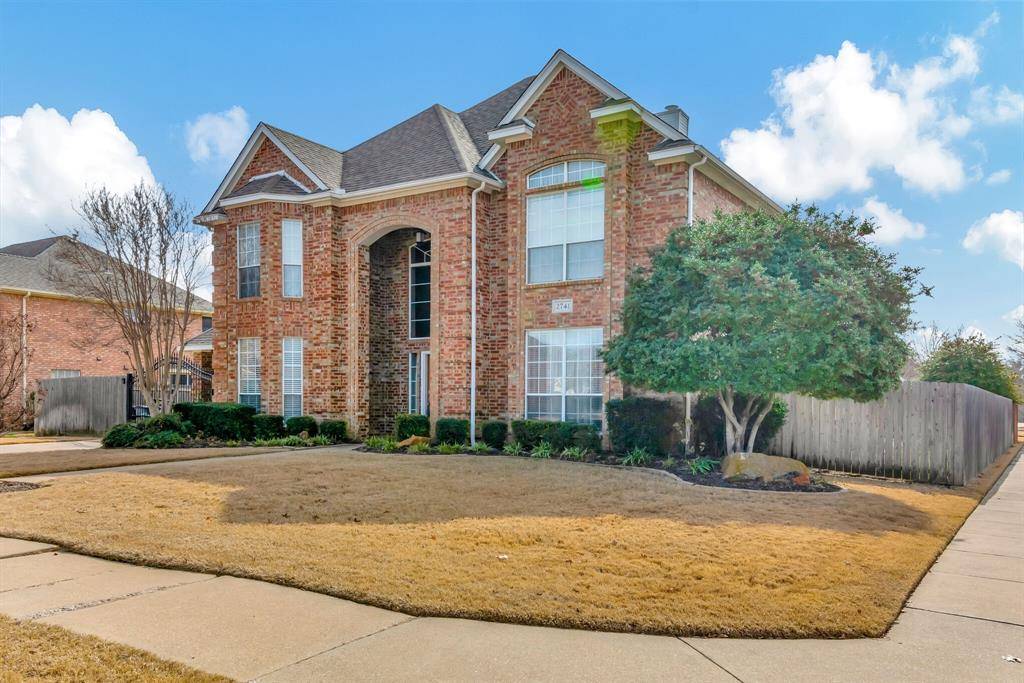 Grapevine, TX 76051,2741 Springhill Drive