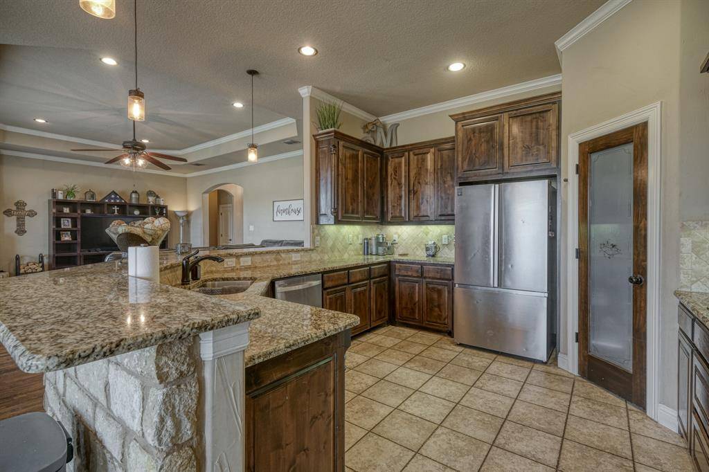 Brock, TX 76087,113 Arbor Terrace