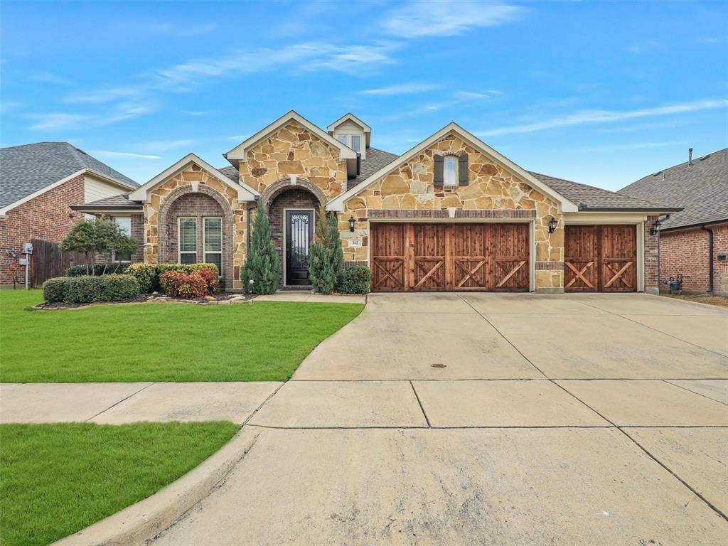 Anna, TX 75409,312 Kelvington Drive