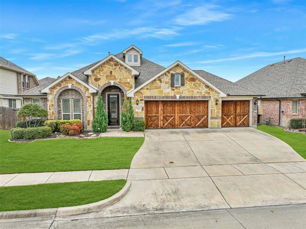 Anna, TX 75409,312 Kelvington Drive