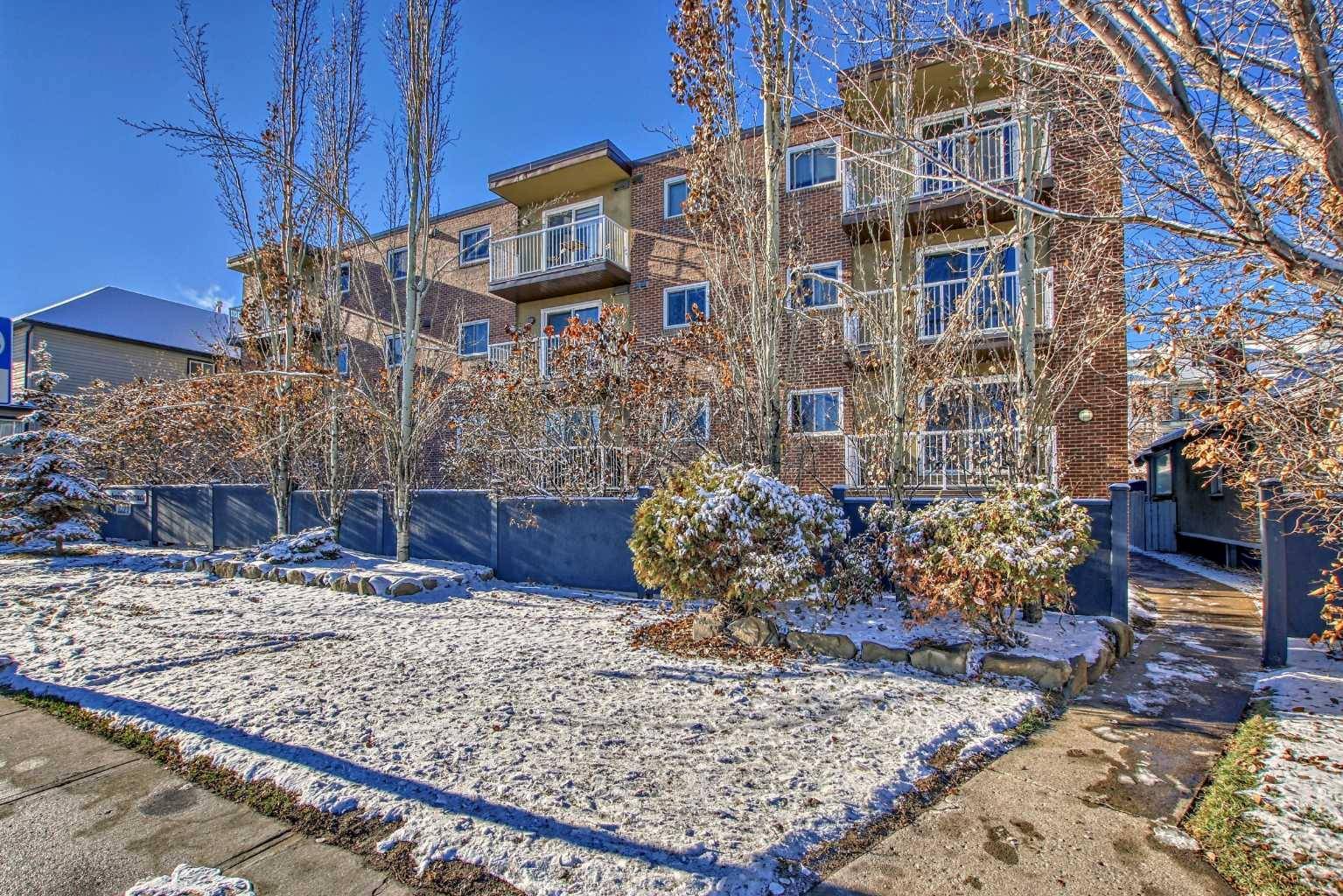 Calgary, AB T2T3T2,2221 14 ST SW #206