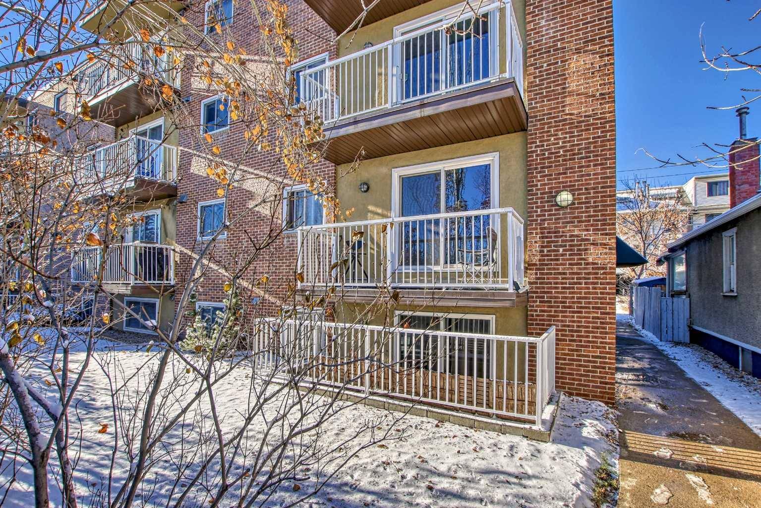 Calgary, AB T2T3T2,2221 14 ST SW #206