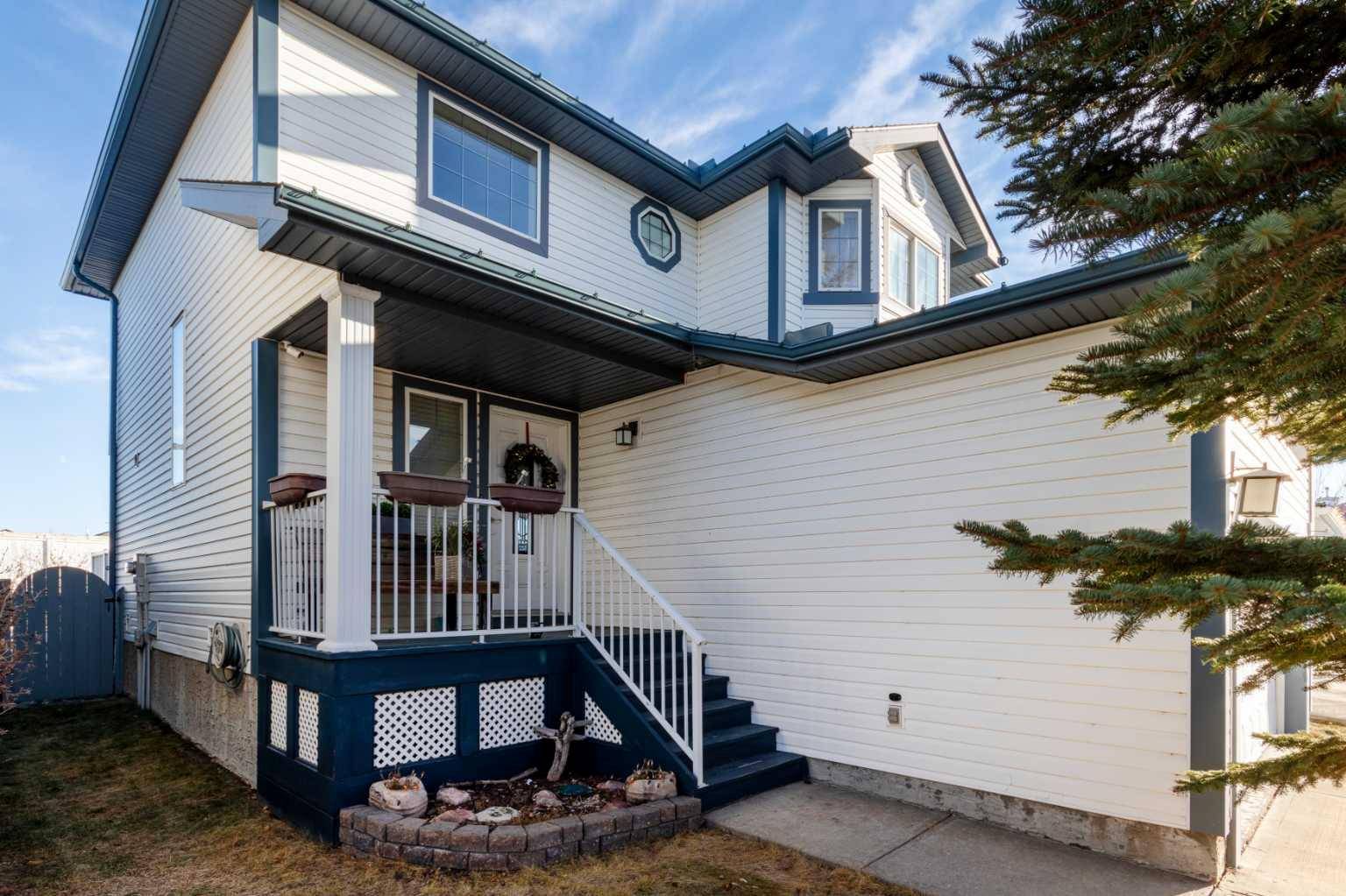 Airdrie, AB T4B 2V4,111 Silver Springs WAY NW