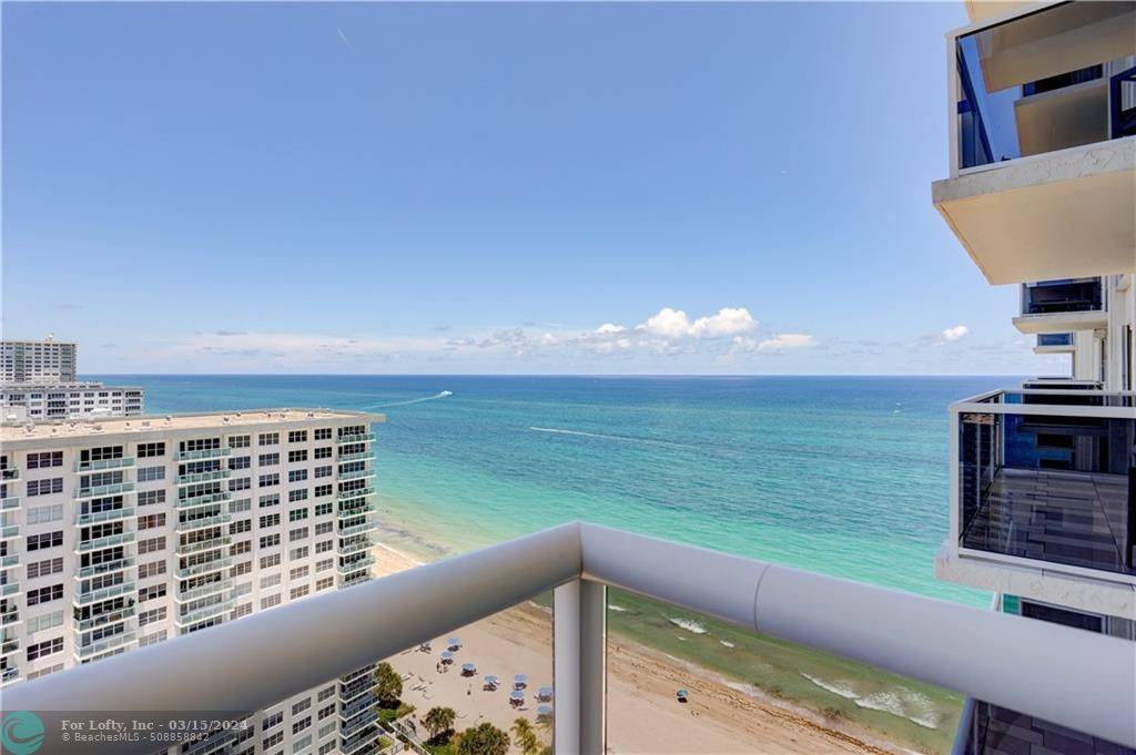 Fort Lauderdale, FL 33308,3500 Galt Ocean Dr  #2314