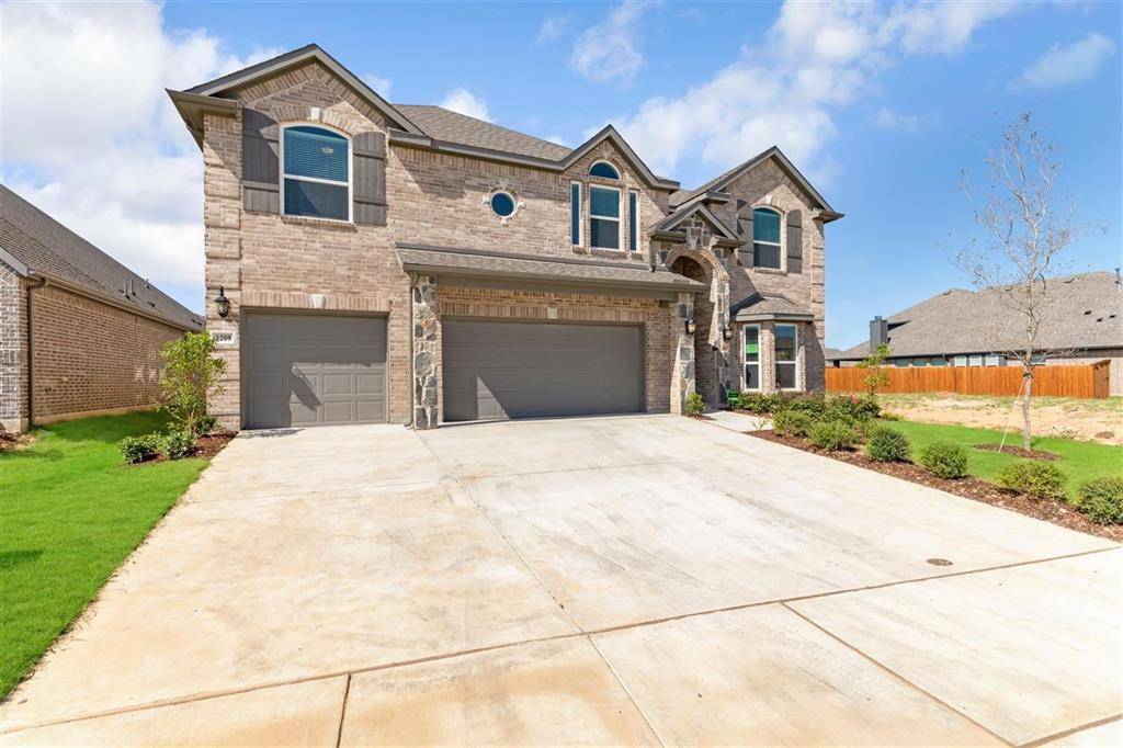 Mckinney, TX 75071,1209 Putman Drive