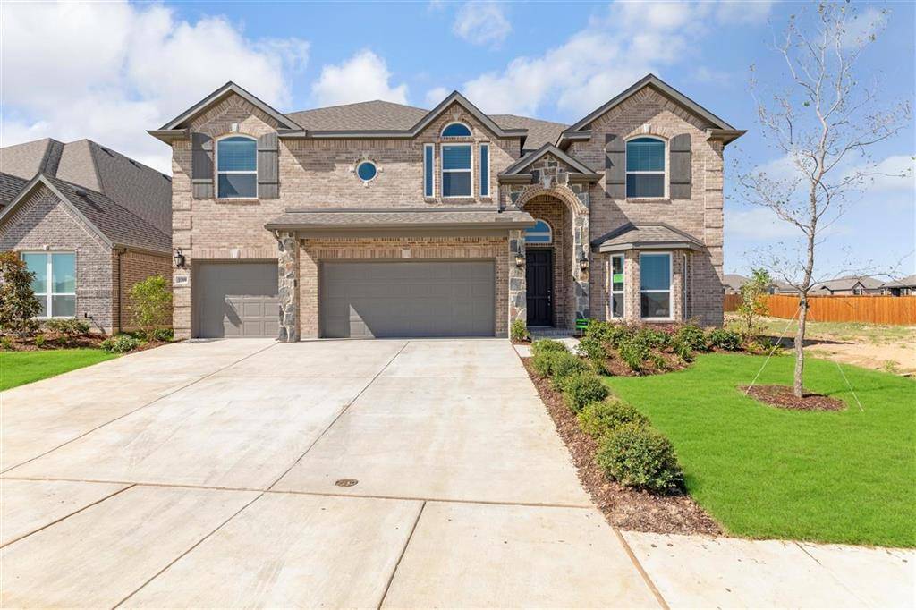 Mckinney, TX 75071,1209 Putman Drive