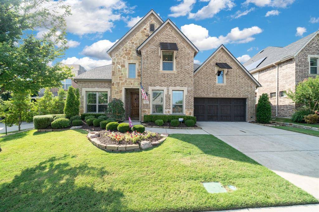 Allen, TX 75013,2040 Grassland Drive