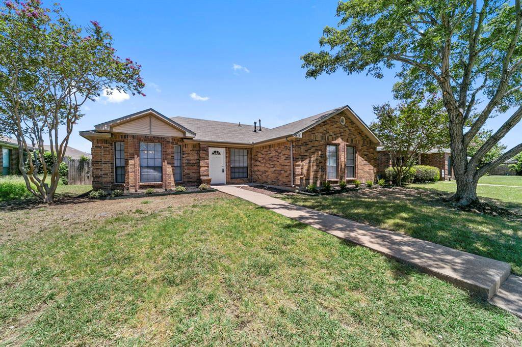 Rowlett, TX 75089,6510 Gardenia Drive