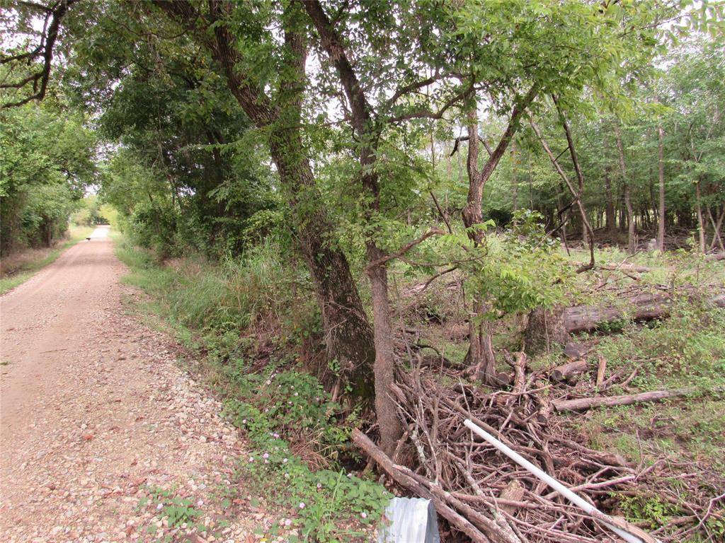 Campbell, TX 75422,5 Acre County Road 4115