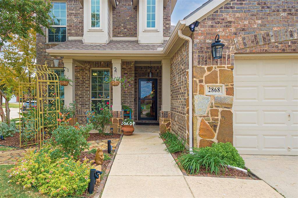 Little Elm, TX 75068,2868 Cascade Cove Drive